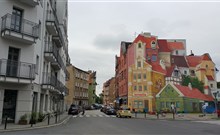 B&B POZNAŇ OLD TOWN - Poznaň
