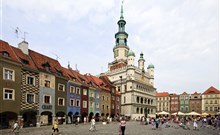 B&B POZNAŇ OLD TOWN - Poznaň