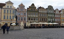 B&B POZNAŇ OLD TOWN - Poznaň
