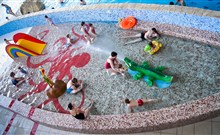 B&B POZNAŇ OLD TOWN - Poznaň - Aquapark - Termy Maltańskie