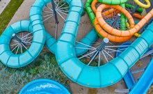 B&B POZNAŇ OLD TOWN - Poznaň - Aquapark - Termy Maltańskie
