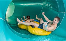B&B POZNAŇ OLD TOWN - Poznaň - Aquapark - Termy Maltańskie
