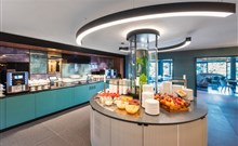 BÁL RESORT - Balatonalmádi