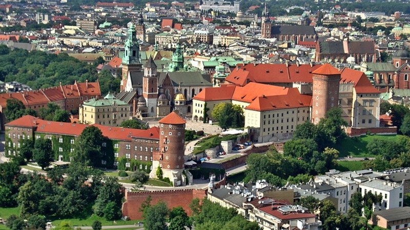 LWOWSKA1 - Krakov
