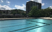 THERMAL - Karlovy Vary