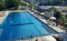 THERMAL - Karlovy Vary