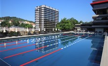 THERMAL - Karlovy Vary