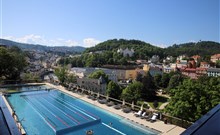 THERMAL - Karlovy Vary