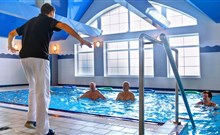 PARK HOTEL **** KUR & SPA - Świeradów - Zdrój