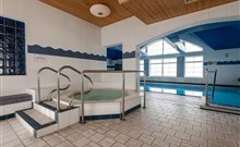 PARK HOTEL **** KUR & SPA - Świeradów - Zdrój