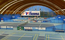 VITALITY - Vendryně - tenisová hala