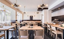 LIPNO - Černá v Pošumaví - Bližná - Radslav - Restaurace