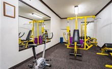 LIPNO - Černá v Pošumaví - Bližná - Radslav - Fitness