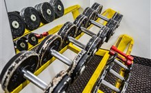 LIPNO - Černá v Pošumaví - Bližná - Radslav - Fitness