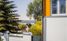 LIPNO - Černá v Pošumaví - Bližná - Radslav - Hotel - exteriér