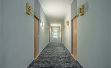 LIPNO - Černá v Pošumaví - Bližná - Radslav - Hotel - interiér