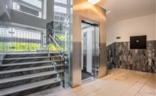 LIPNO - Černá v Pošumaví - Bližná - Radslav - Hotel - interiér