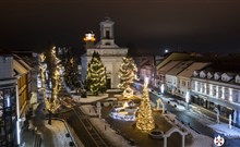 SOREA URÁN - Tatranská Lomnica - ADVENT V POPRADU