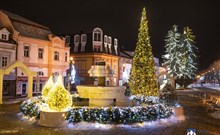 SOREA TITRIS - Tatranská Lomnica