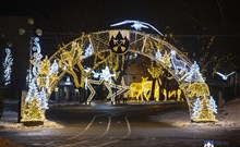 SOREA TITRIS - Tatranská Lomnica