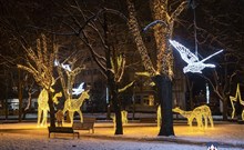 SOREA TITRIS - Tatranská Lomnica