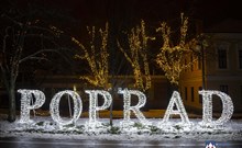SOREA TITRIS - Tatranská Lomnica