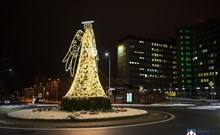 SOREA TITRIS - Tatranská Lomnica