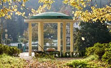 RIVIERA - Luhačovice