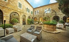 ADRIA - ANKARAN hotel&resort