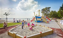 ADRIA - ANKARAN hotel&resort
