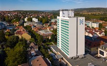 PANORAMA - Hévíz - Hotel Panorama