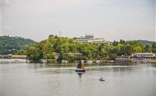 OREA RESORT SANTON - Brno