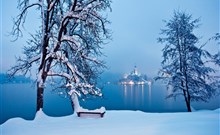 RIKLI BALANCE HOTEL****S - Bled