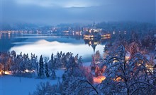 RIKLI BALANCE HOTEL****S - Bled