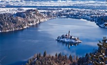 RIKLI BALANCE HOTEL****S - Bled