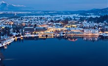 RIKLI BALANCE HOTEL****S - Bled