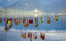 RIKLI BALANCE HOTEL****S - Bled