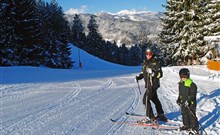 RIKLI BALANCE HOTEL****S - Bled