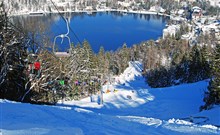 RIKLI BALANCE HOTEL****S - Bled