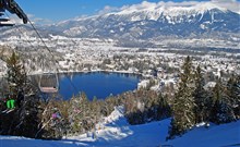 RIKLI BALANCE HOTEL****S - Bled