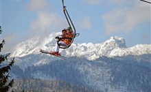 RIKLI BALANCE HOTEL****S - Bled