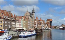 GOLDEN TULIP GDAŃSK - Gdańsk