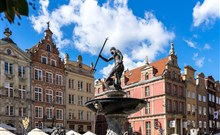 GOLDEN TULIP GDAŃSK - Gdańsk