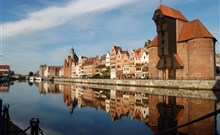 GOLDEN TULIP GDAŃSK - Gdańsk