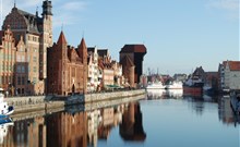 GOLDEN TULIP GDAŃSK - Gdańsk