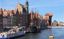 GOLDEN TULIP GDAŃSK - Gdańsk