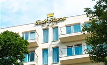 KRÓL PLAZA SPA & WELLNESS - Jarosławiec