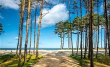 KRÓL PLAZA SPA & WELLNESS - Jarosławiec
