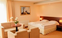 KRÓL PLAZA SPA & WELLNESS - Jarosławiec