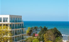 KRÓL PLAZA SPA & WELLNESS - Jarosławiec